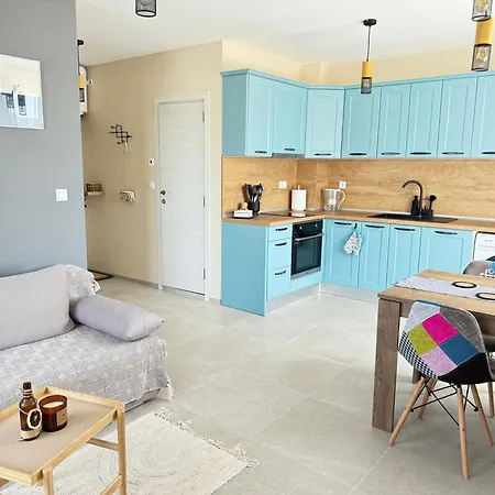 Apartment Boho And *