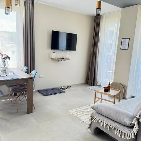 Apartment Boho And *