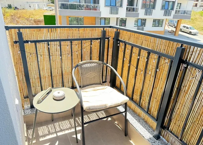 Boho And Созопол