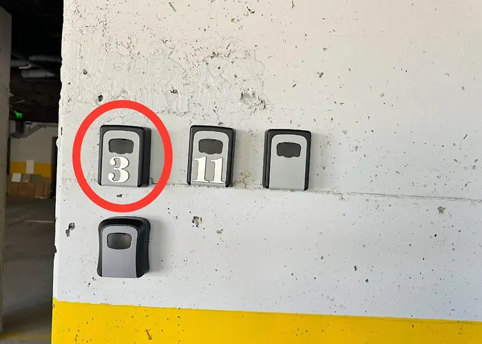 Boho And Апартамент *