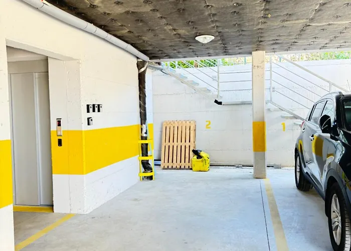 Boho And Апартамент