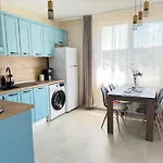 Boho And Appartement *
