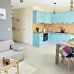 Appartement Boho And *