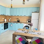 Appartement Boho And