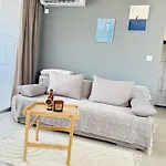 Appartement Boho And