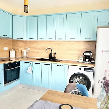 Apartment Boho And Sozopol