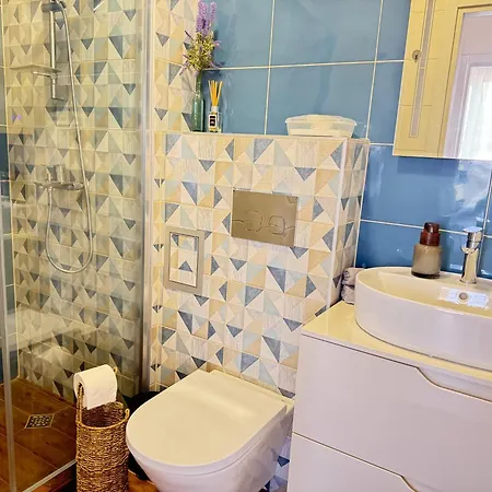 Boho And Διαμέρισμα *