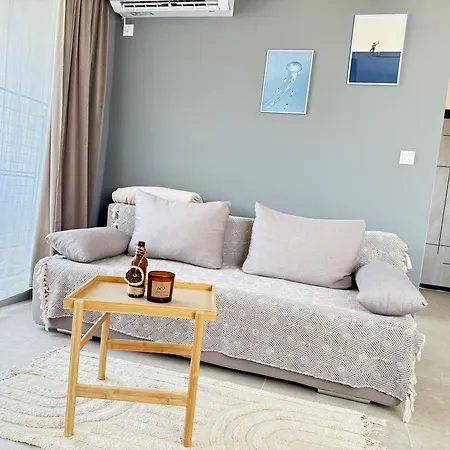 Διαμέρισμα Boho And