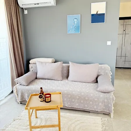 Διαμέρισμα Boho And
