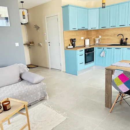 Boho And Apartment *