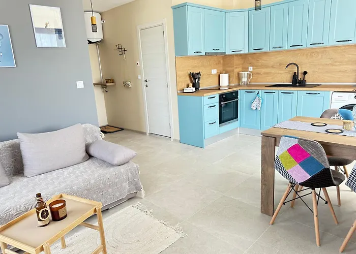 Boho And アパート *